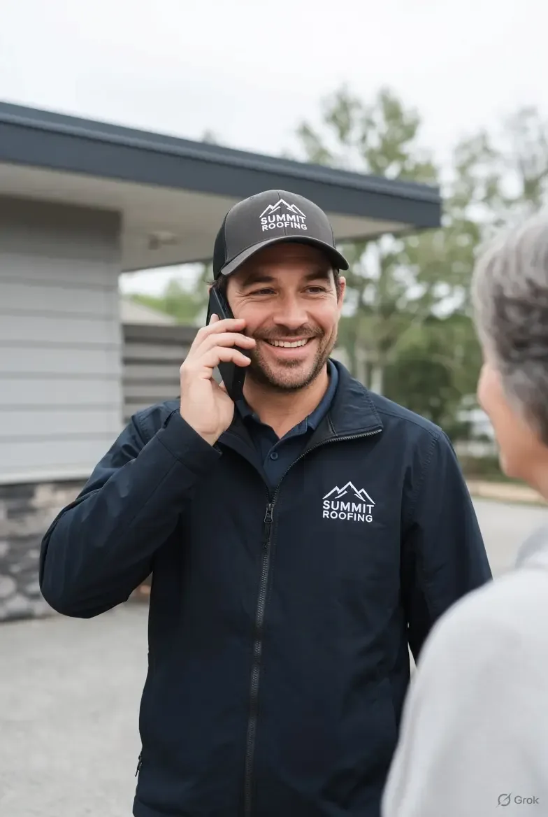 Flat Roof Leak Repair Longdale, OK FAQs